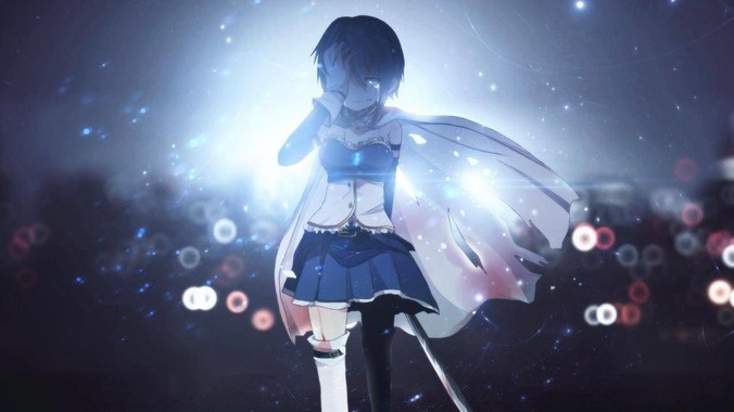 谁在半夜看过鱼缸里的鱼，它们都在干什么？